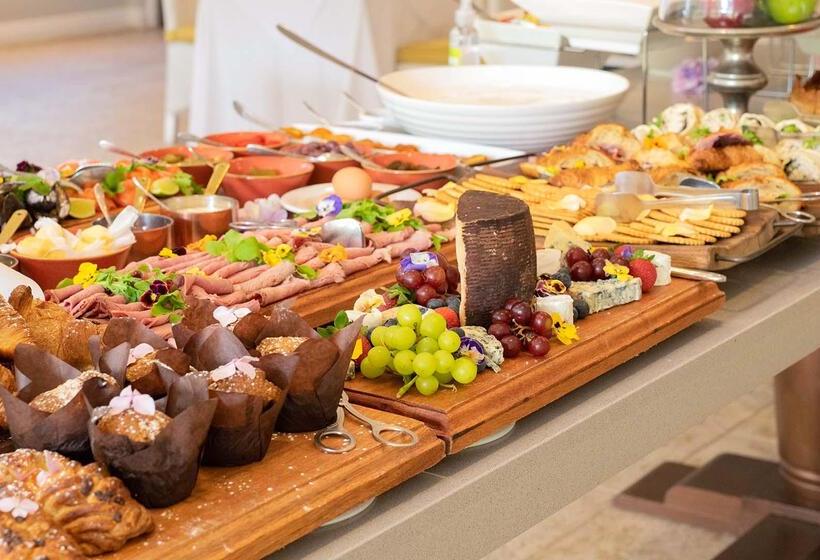 Le Franschhoek Hotel & Spa By Dream Resorts