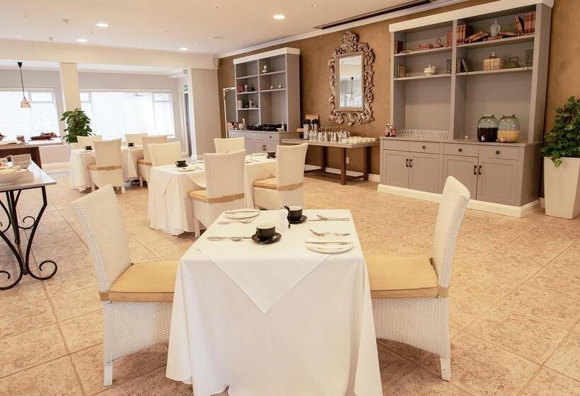 Le Franschhoek Hotel & Spa By Dream Resorts