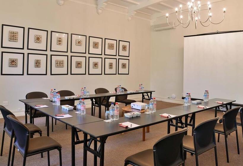 Le Franschhoek Hotel & Spa By Dream Resorts