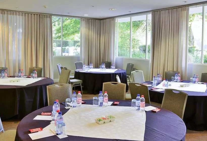 Le Franschhoek Hotel & Spa By Dream Resorts