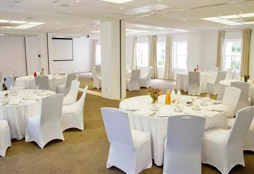 Le Franschhoek Hotel & Spa By Dream Resorts