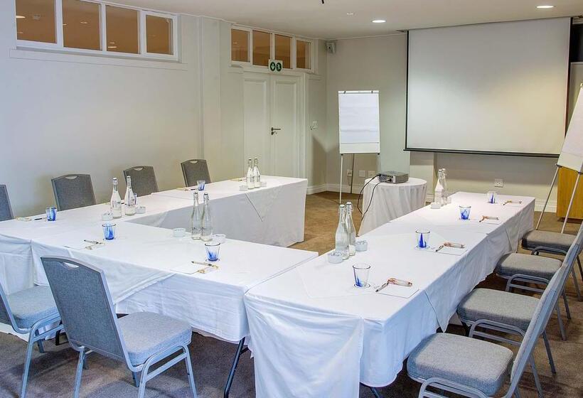 Le Franschhoek Hotel & Spa By Dream Resorts