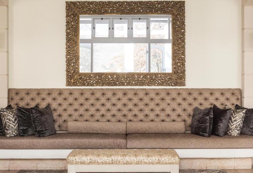 Le Franschhoek Hotel & Spa By Dream Resorts