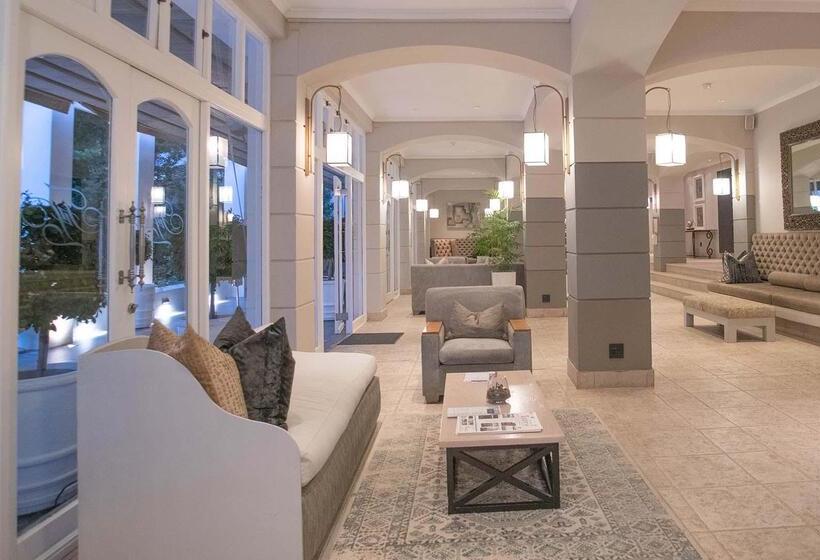 Le Franschhoek Hotel & Spa By Dream Resorts