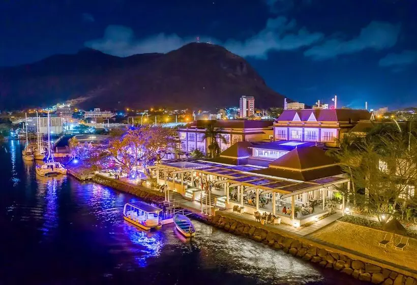 Le Suffren Hotel & Marina