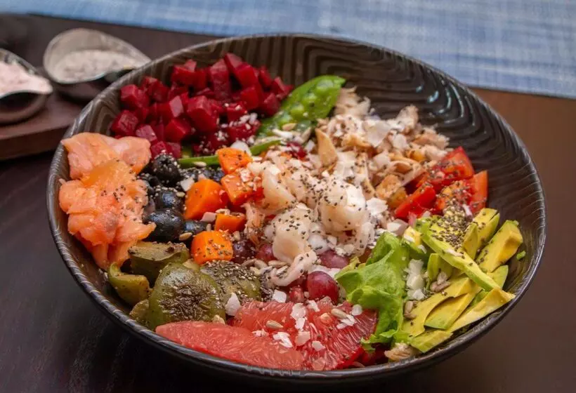 Le Suffren Hotel & Marina