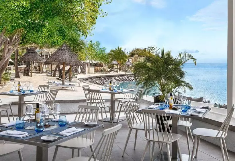 Le Suffren Hotel & Marina