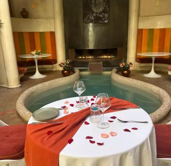 هتل Maison Mk Adults Only Music Riad