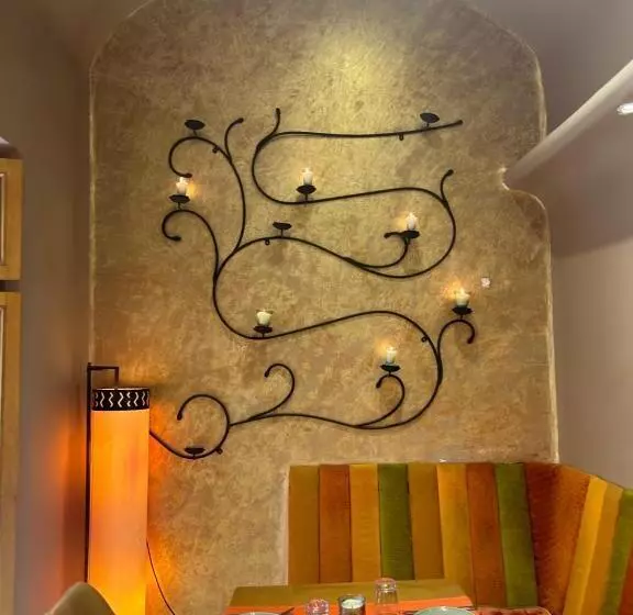 هتل Maison Mk Adults Only Music Riad