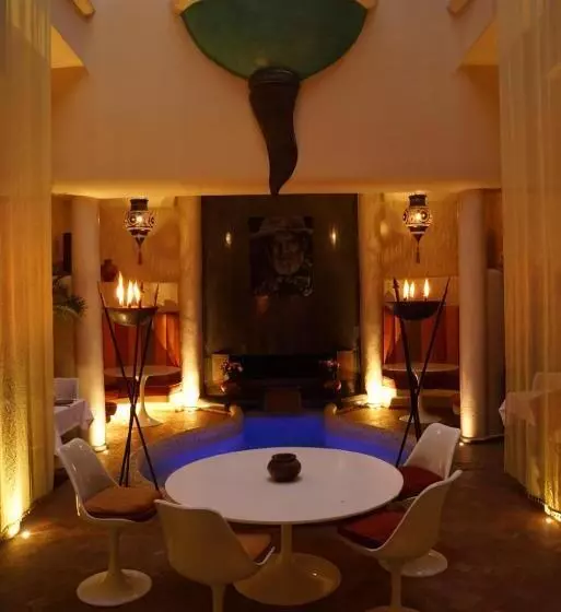 هتل Maison Mk Adults Only Music Riad