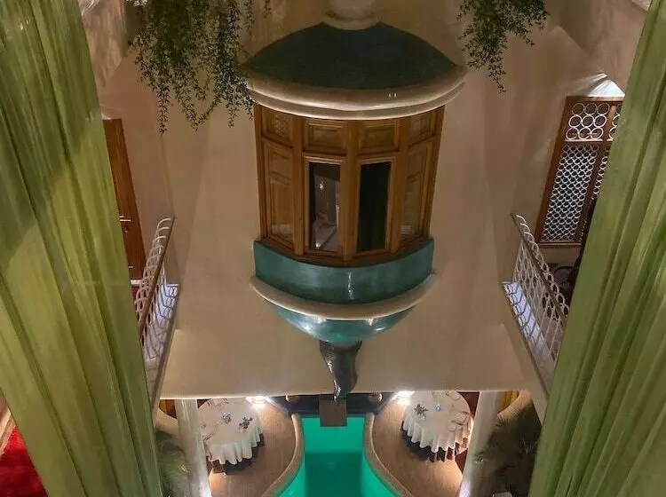 هتل Maison Mk Adults Only Music Riad