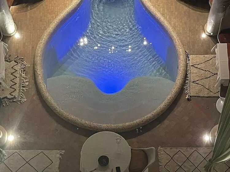 هتل Maison Mk Adults Only Music Riad