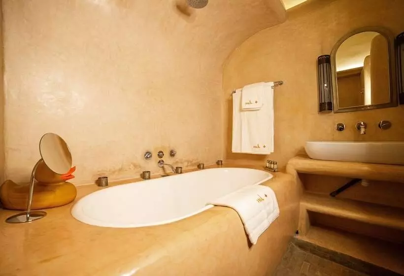 هتل Maison Mk Adults Only Music Riad