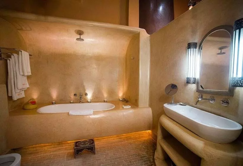 هتل Maison Mk Adults Only Music Riad