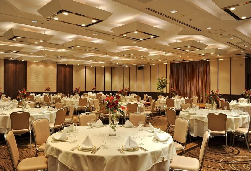 Hotel Metropolitan Morioka