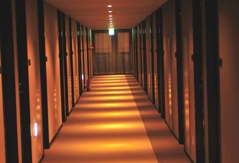 Hotel Metropolitan Morioka