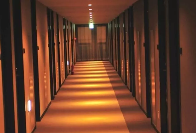 Hotelli Metropolitan Morioka