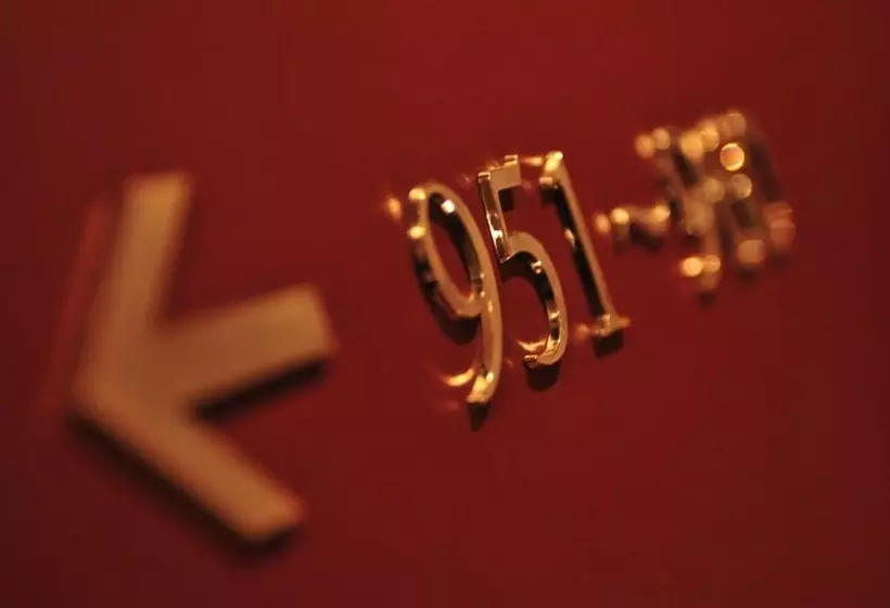 Hotelli Metropolitan Morioka