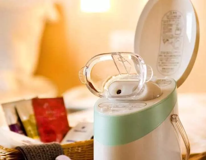 Hotelli Metropolitan Morioka