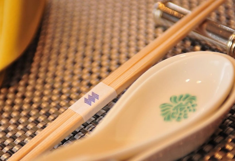 Hotel Metropolitan Morioka