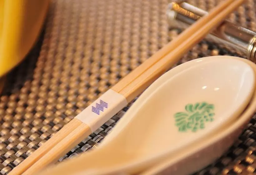 Hotelli Metropolitan Morioka