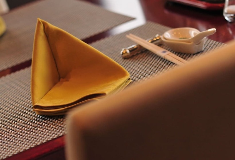 Hotel Metropolitan Morioka