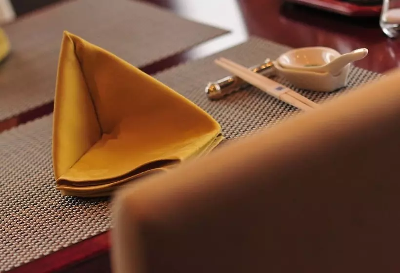 Hotelli Metropolitan Morioka