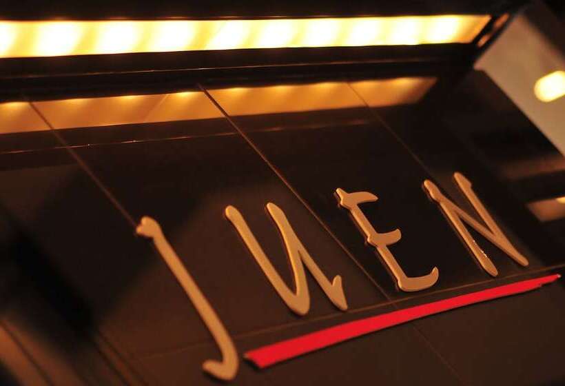 Hotel Metropolitan Morioka