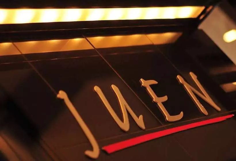 Hotelli Metropolitan Morioka