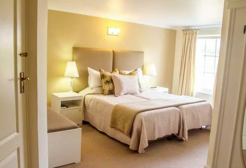 酒店 Milkwood Manor On Sea