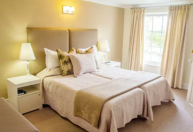 酒店 Milkwood Manor On Sea