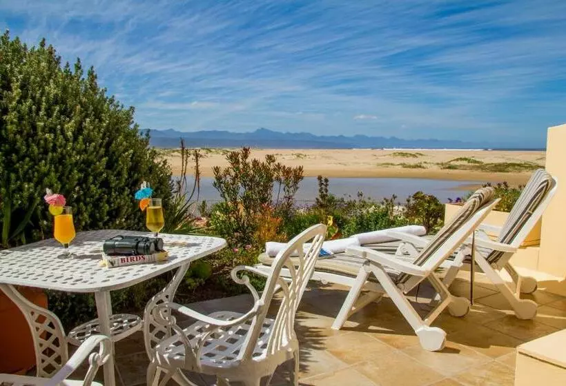 酒店 Milkwood Manor On Sea