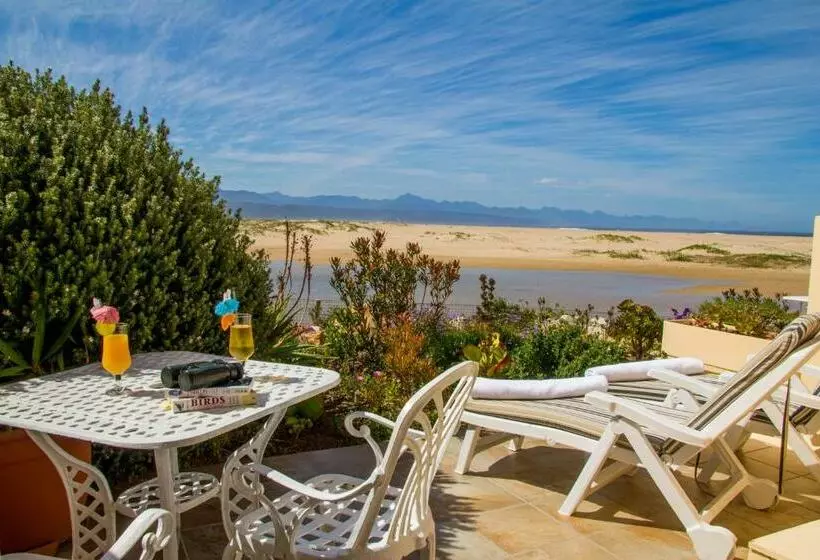 酒店 Milkwood Manor On Sea