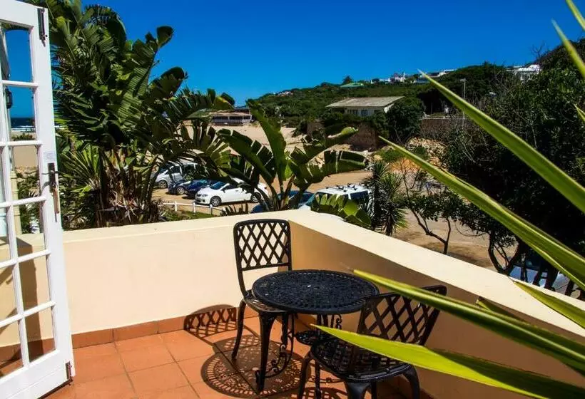 酒店 Milkwood Manor On Sea