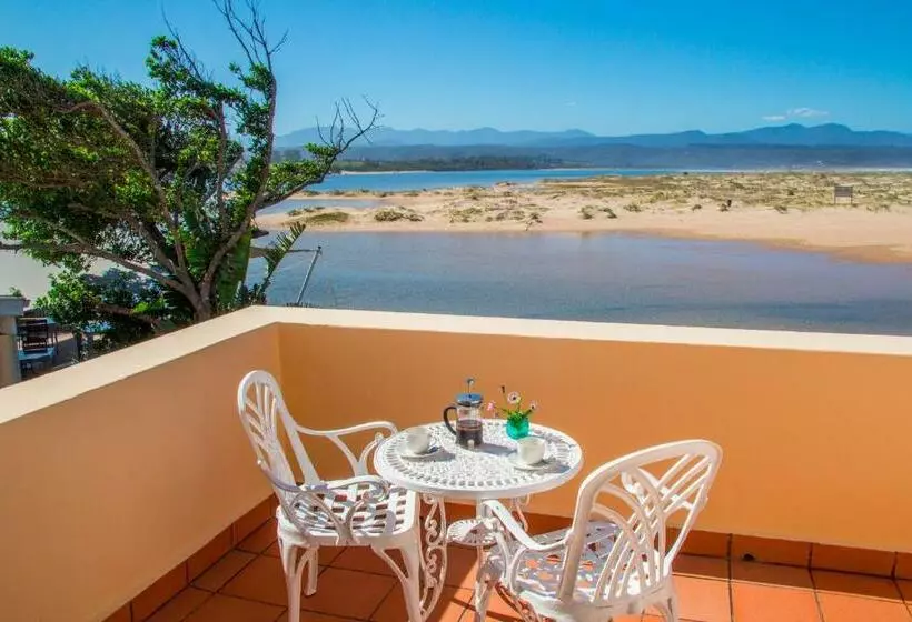 酒店 Milkwood Manor On Sea