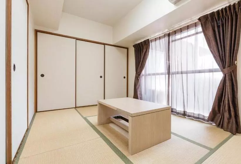 Hotel Mystays Otemae