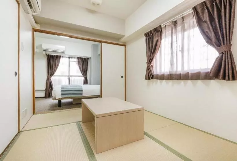 ホテル Mystays Otemae