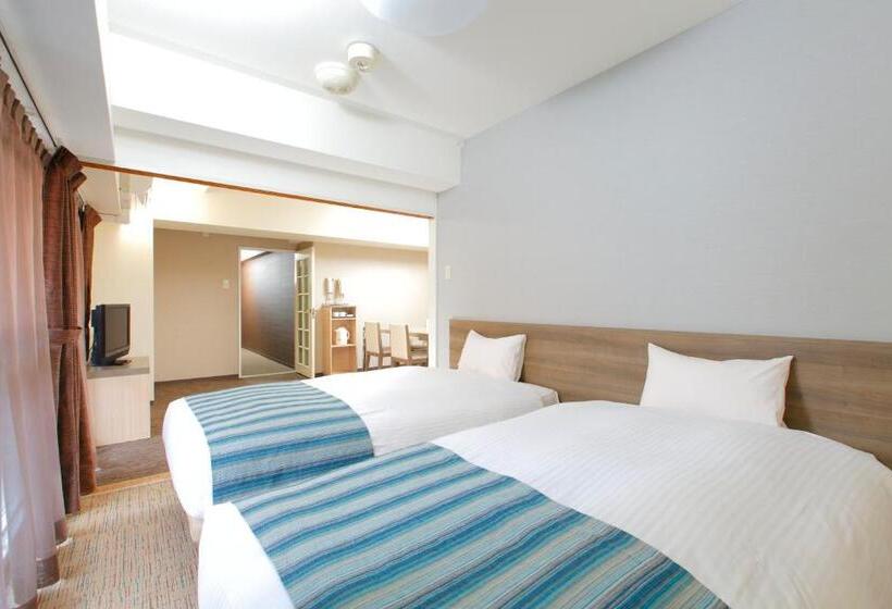 酒店 Mystays Otemae