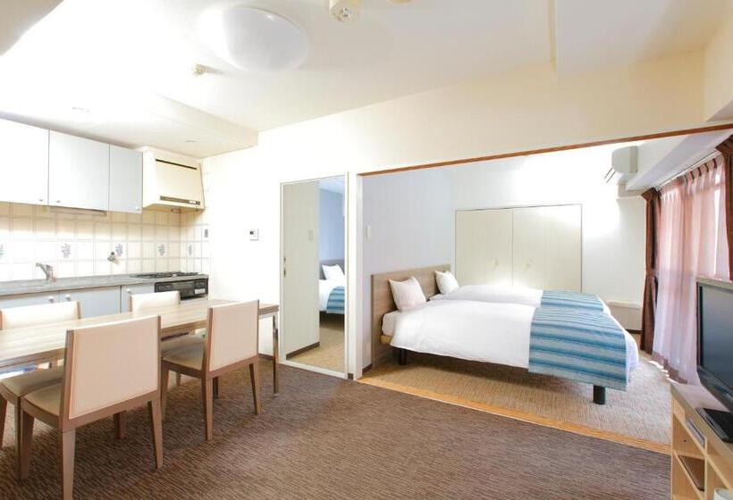 酒店 Mystays Otemae