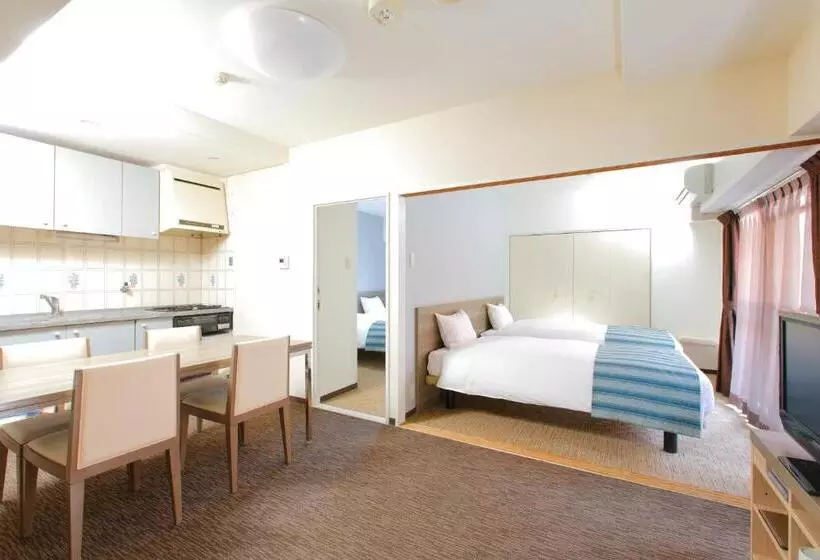 ホテル Mystays Otemae