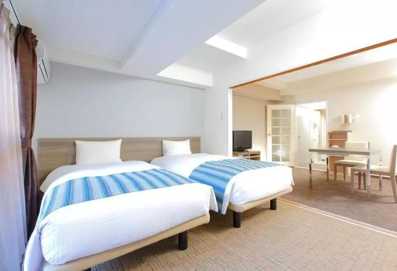 ホテル Mystays Otemae