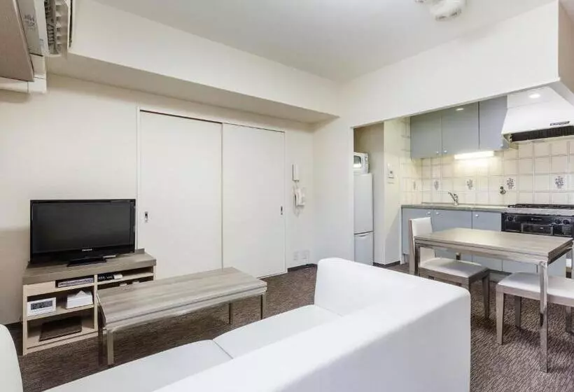 ホテル Mystays Otemae