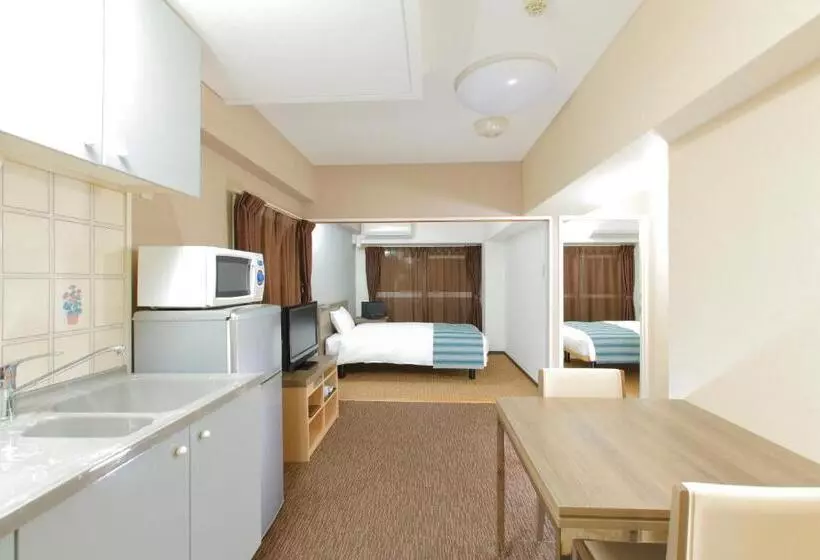 ホテル Mystays Otemae