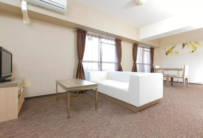 ホテル Mystays Otemae