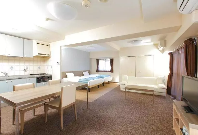 ホテル Mystays Otemae