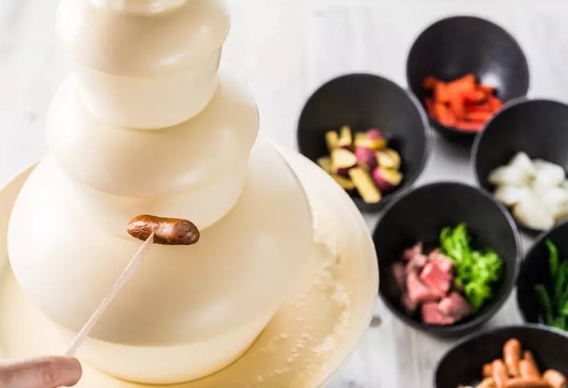 酒店 Mystays Premier Omori