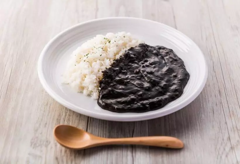 酒店 Mystays Premier Omori