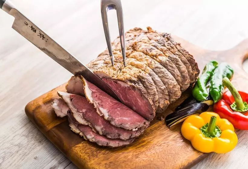 酒店 Mystays Premier Omori