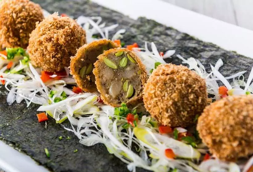 酒店 Mystays Premier Omori