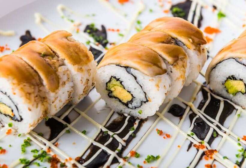 בית מלון כפרי Mystays Premier Omori